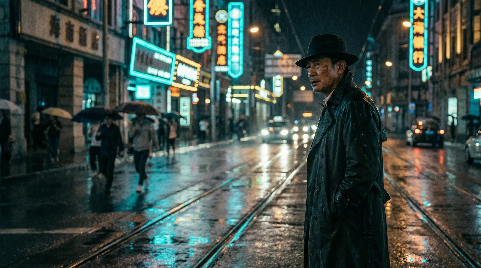 呦呦视频国产视频犯罪悬疑电影暗夜追凶